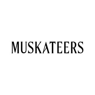Exhibitor profile image for Muskateers