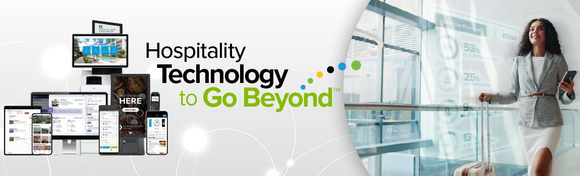 Cover image - Agilysys