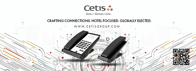 Cetis (EA) Ltd