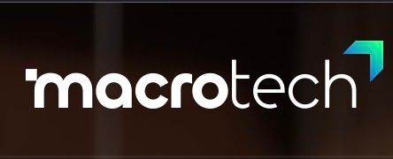 Exhibitor profile image for Macrotech