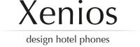 Company name - XENIOS
