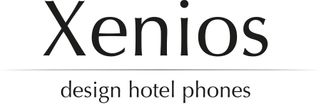 Exhibitor profile image for XENIOS