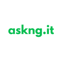 Company name - askng.it | WhatsApp For Hotels