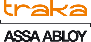 Exhibitor profile image for Traka