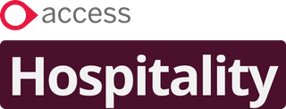 Exhibitor profile image for Access Hospitality