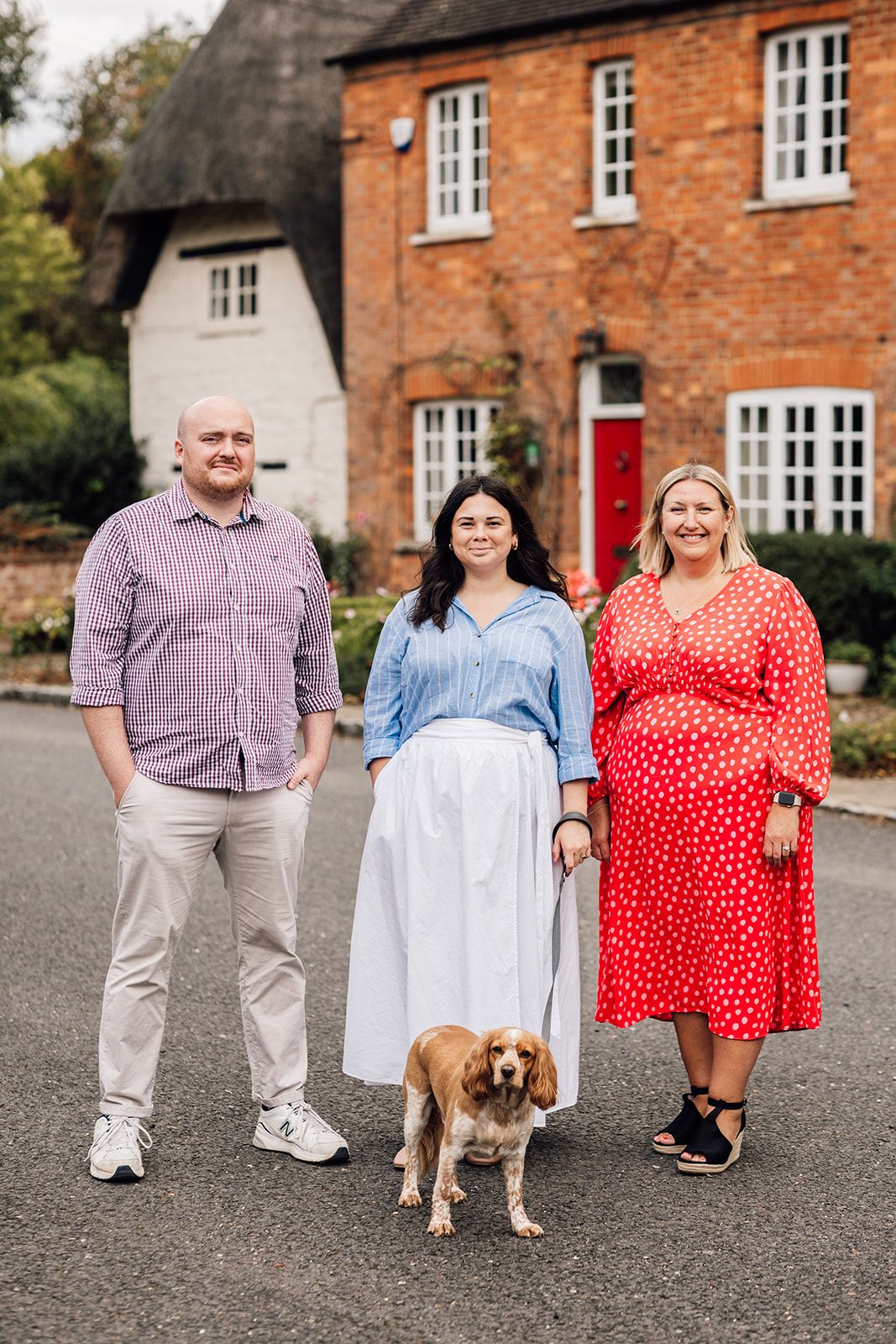 Cover image - Ches & Co