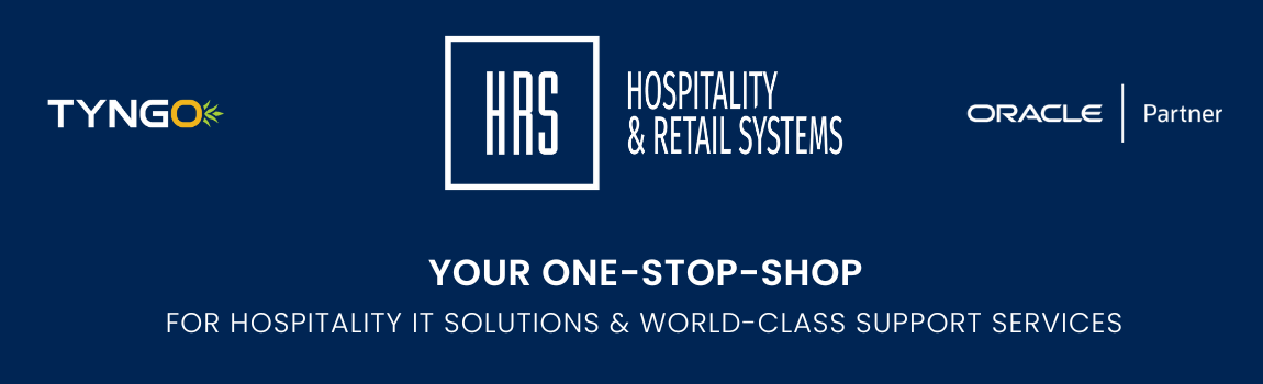 HRS Hospitality and Retail Systems