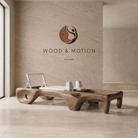 Company name - WOOD & MOTION SP. Z O.O.
