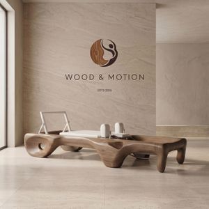 Exhibitor profile image for WOOD & MOTION SP. Z O.O.