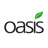 Company name - Oasis Plants