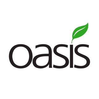 Exhibitor profile image for Oasis Plants
