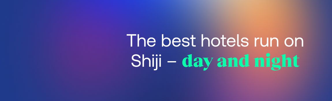 Cover image - Shiji Group