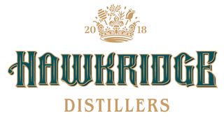 Exhibitor profile image for Hawkridge Distillers LTD.