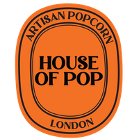 Company name - House of Pop