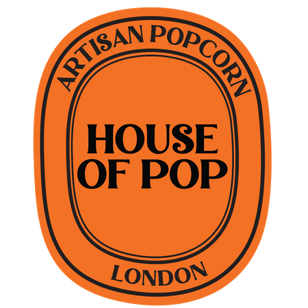 House of Pop