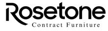 Exhibitor profile image for Rosetone Contract Furniture Ltd