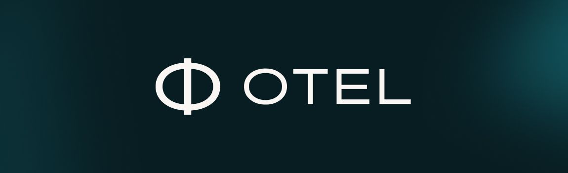Cover image - Otel AI