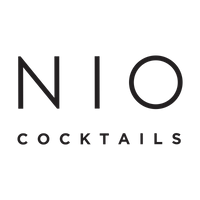 Company name - NIO Cocktails