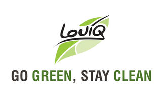 Exhibitor profile image for LouiQ Ltd.