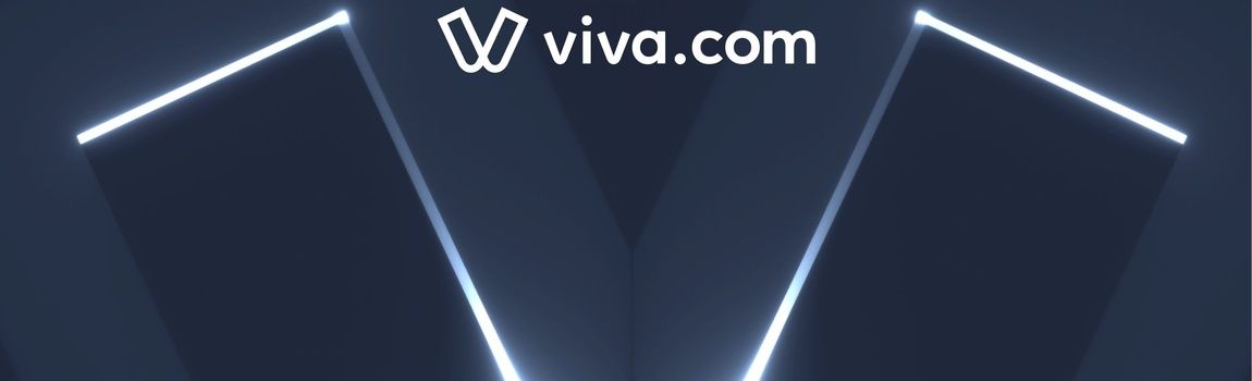 Cover image - Viva.com