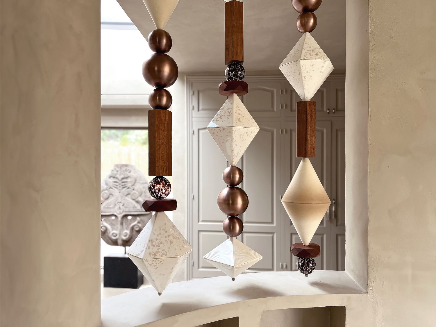 Cover image - BigBeads interior juwelry