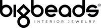 Company name - BigBeads interior juwelry