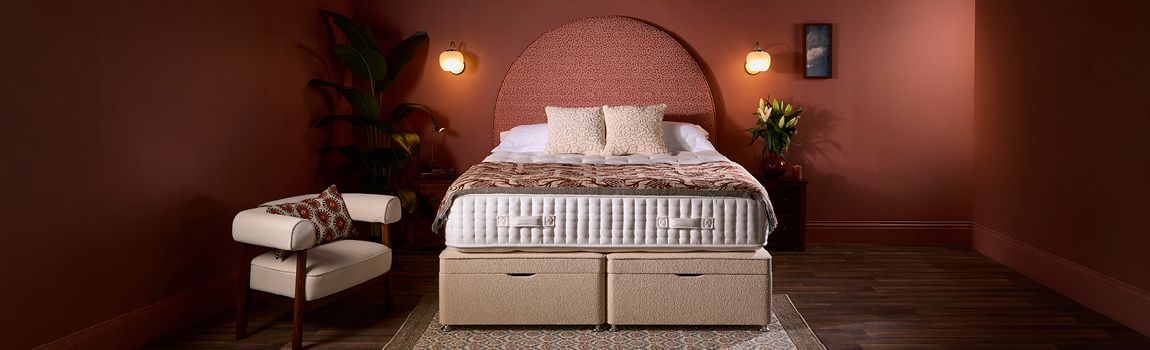 Cover image - Harrison Spinks Beds