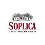 Company name - SOPLICA THE MINIBAR EDIT