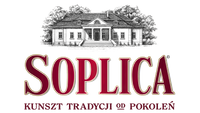 Company name - SOPLICA THE MINIBAR EDIT