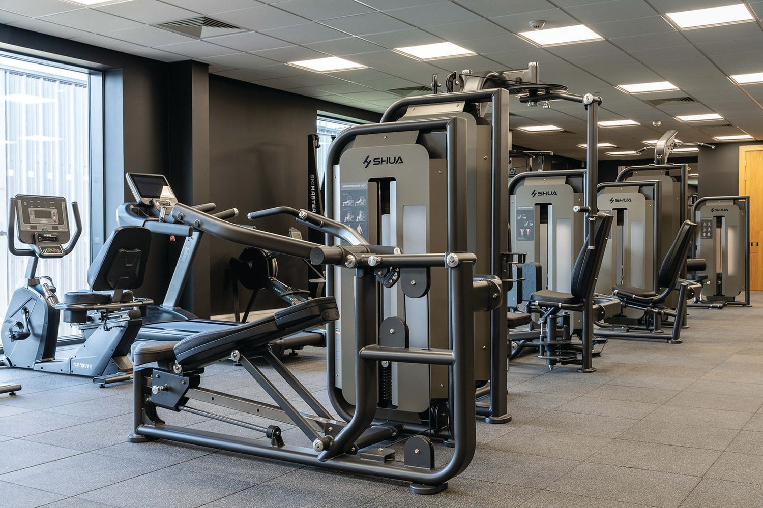 Fitness Superstore