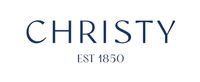 Company name - CHRISTY