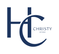 Company name - CHRISTY