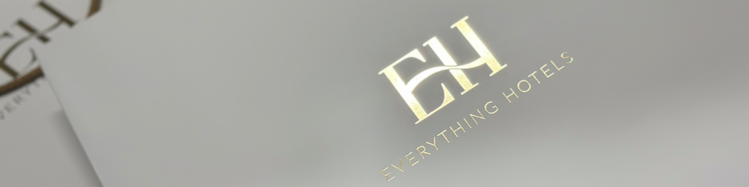 Cover image - Everything Hotels