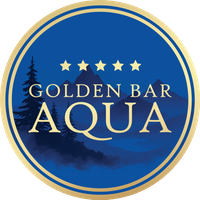 Company name - Golden Bar Aqua