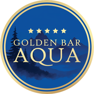 Exhibitor profile image for Golden Bar Aqua