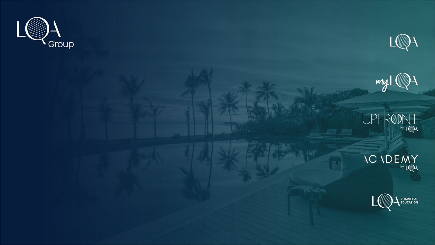 Cover image - LQA Group