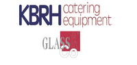 Company name - Glass & Co/KBRH Catering
