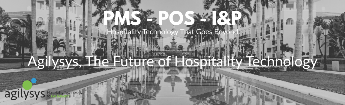 Cover image - Agilysys