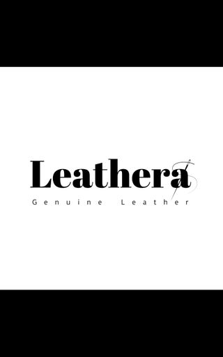 Exhibitor profile image for Leathera