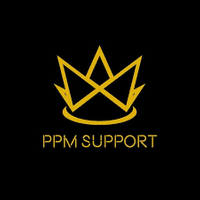 Company name - PPM Support