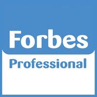 Company name - Forbes Professional