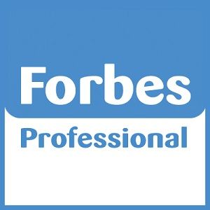 Exhibitor profile image for Forbes Professional