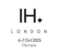 Company name - IH London Sales Lounge