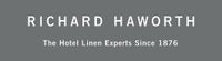 Company name - Richard Haworth