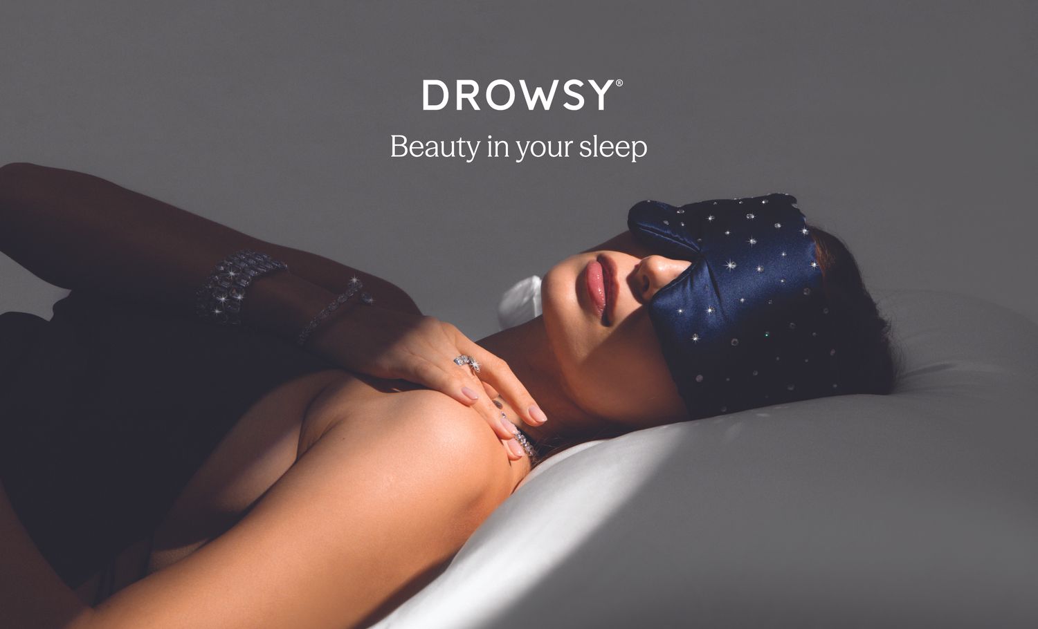 Cover image - Drowsy