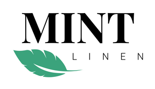 Exhibitor profile image for Mint Linen