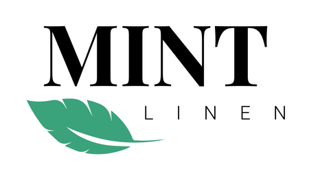 Mint Linen