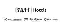 Company name - BWH Hotels GB