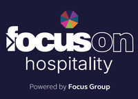 Company name - Focus on Hospitality Powered by Focus Group