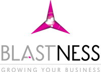Company name - Blastness